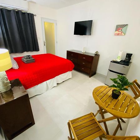 Sea Breezer Vacation Ocean Front En Condominio Playa Mar San Juan Exteriör bild